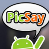 Add Flare to Your Photos w/ PicSay Pro