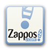 Shop Shoes & Clothes w/ the Zappos Android App