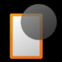 Screen Filter Android Widget, Advanced Brightness Control