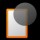 Screen Filter Android Widget, Advanced Brightness Control