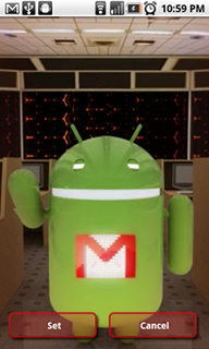 Top Android App Pops Alert Themes Android Guy