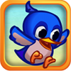 Early Bird Android Game, Catch the Worm!