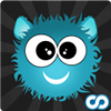 Fuzzy Logic Android Game, Mix & Match Fuzzies