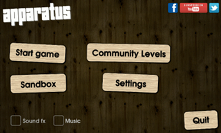 Top Android Game Apparatus Home