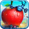 Shoot the Apple Android Game, Fruit & Aliens?