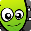 Paper Blobs, Reversi Android Game