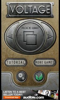 Top Android Game Voltage Home