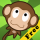 Blast Monkeys Android Game, Barrel of Fun