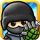 Fragger Android Game, Grenade Launching Action